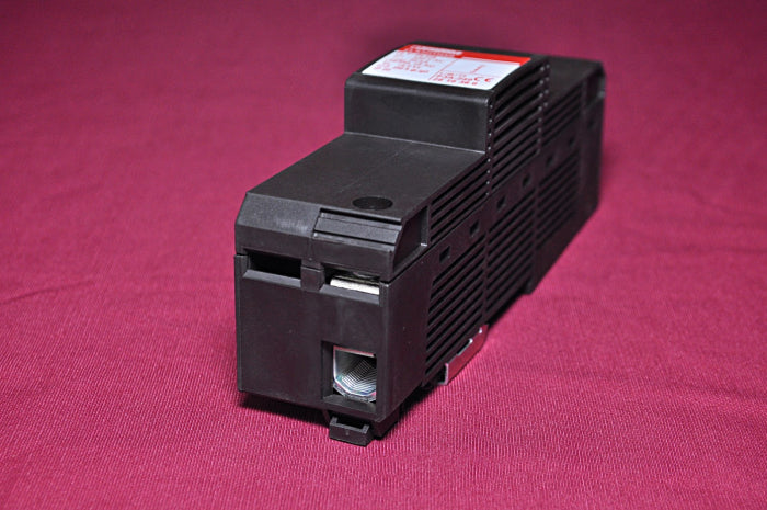PHOENIX CONTACT FLT-PLUS FLASHTRAB