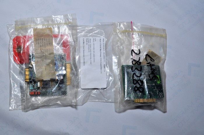 Tideland 530142023 pcb circuit