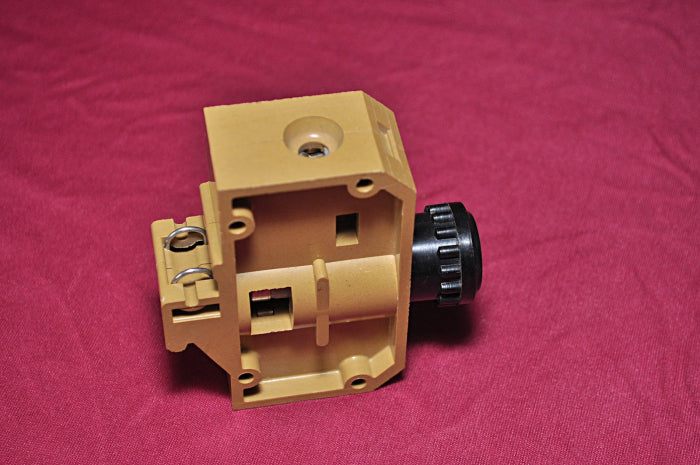 WEIDMULLER FUSE TERMINAL SAKS2/32