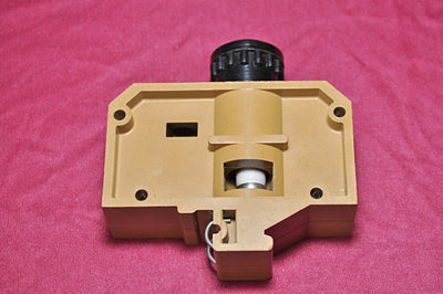 Weidmuller Fuse Terminal Saks2
