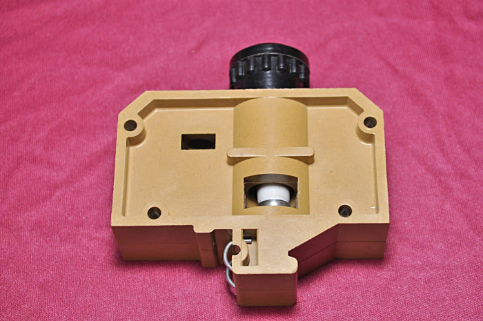 WEIDMULLER FUSE TERMINAL SAKS2/32