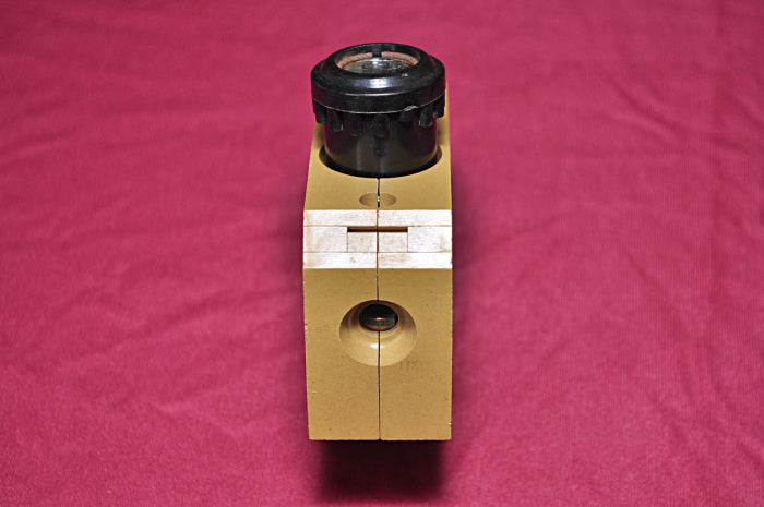 WEIDMULLER FUSE TERMINAL SAKS2/32