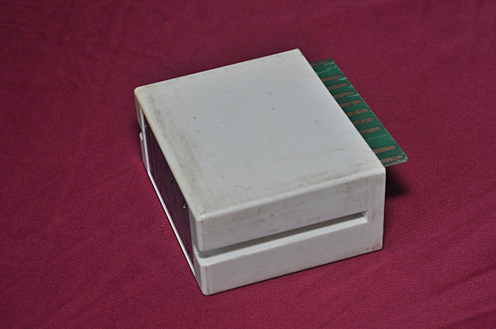 Honeywell fc1000b1001 flame combustion controller
