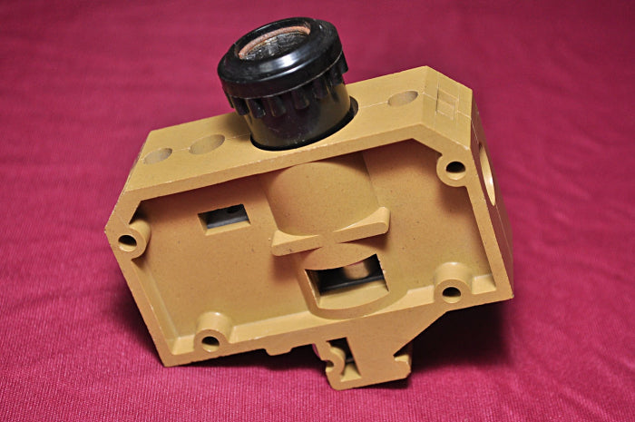 WEIDMULLER FUSE TERMINAL SAKS2/32