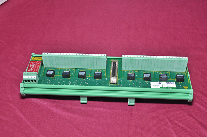 MAE99-04 BECH SERIAL I/F ISOLATION UNIT