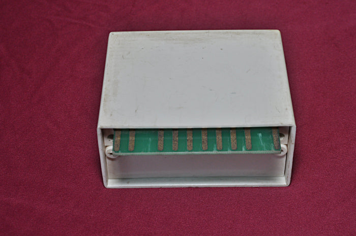 Honeywell fc1000b1001 flame combustion controller