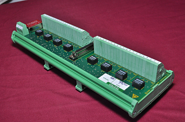 MAE99-04 BECH SERIAL I/F ISOLATION UNIT