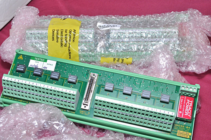 MAE99-04 BECH SERIAL I/F ISOLATION UNIT