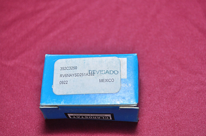Set of 10X Honeywell 392C3250 Potentiometer RV6NAYSD251A