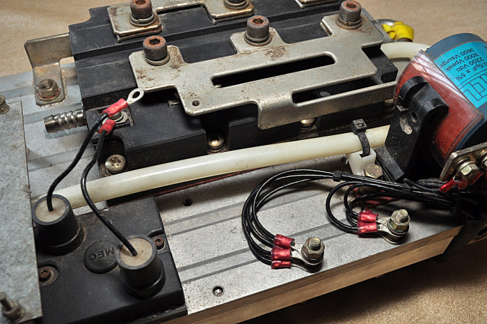 Fz1200r33kfi eupec module