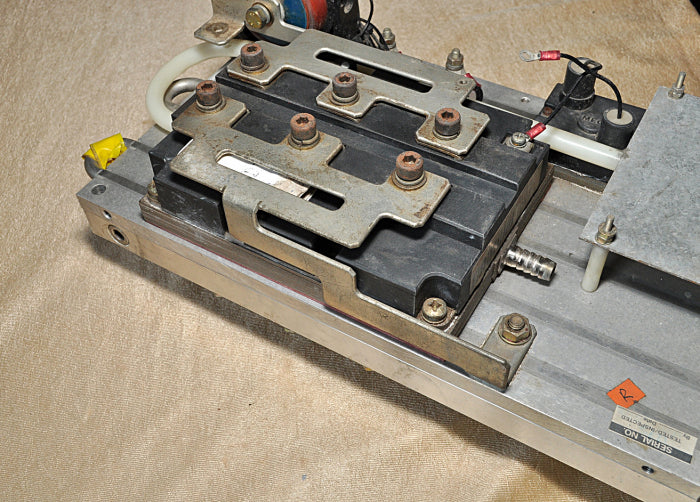 Fz1200r33kfi eupec module