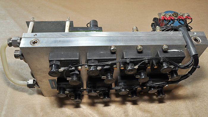 Fz1200r33kfi eupec module