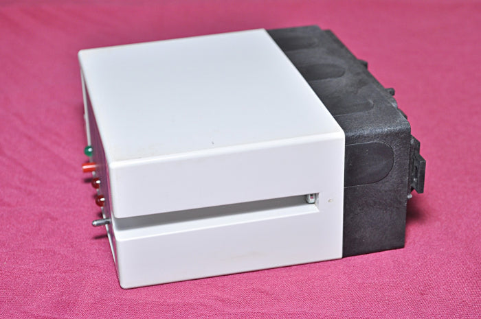 GESTRA NRS 1-7 LEVEL SWITCH 321275