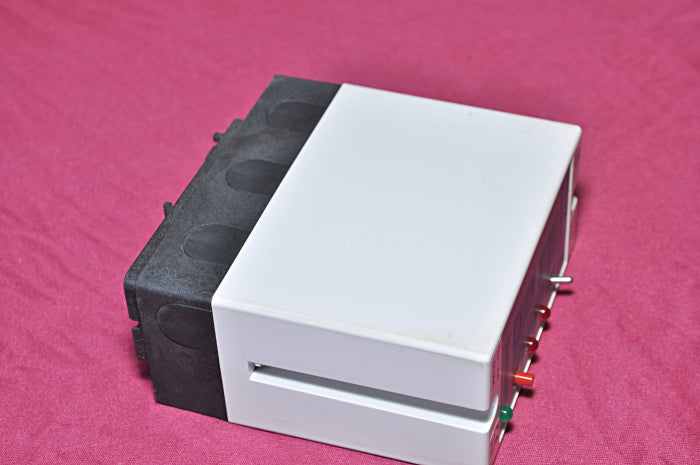 GESTRA NRS 1-7 LEVEL SWITCH 321275
