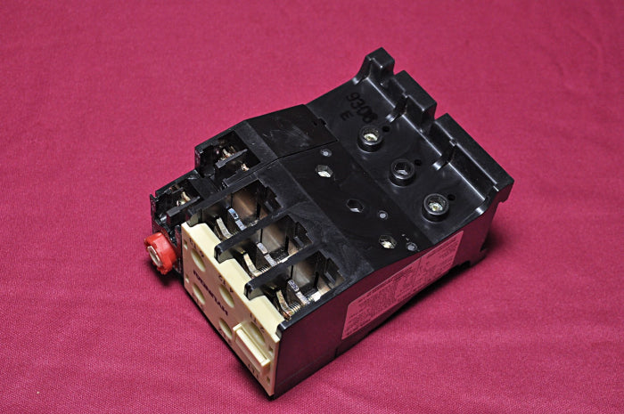 HYUNDAI HOR3K75 THERMAL OVERLOAD RELAY