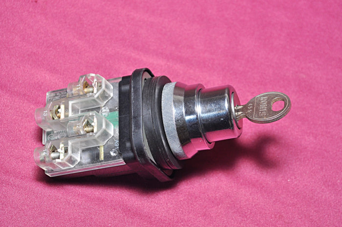 TELEMECANIQUE ZB2R