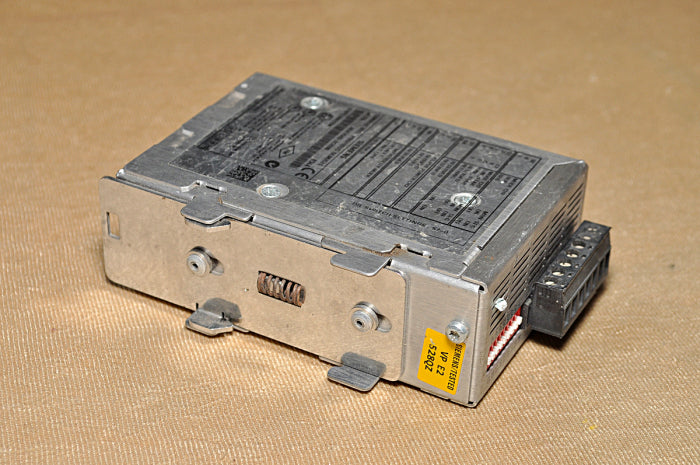 Siemens 6GK1503-2CB00 PROFIBUS Optical Link Module