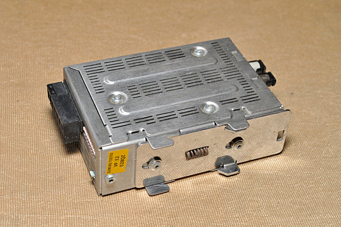 Siemens 6GK1503-2CB00 PROFIBUS Optical Link Module