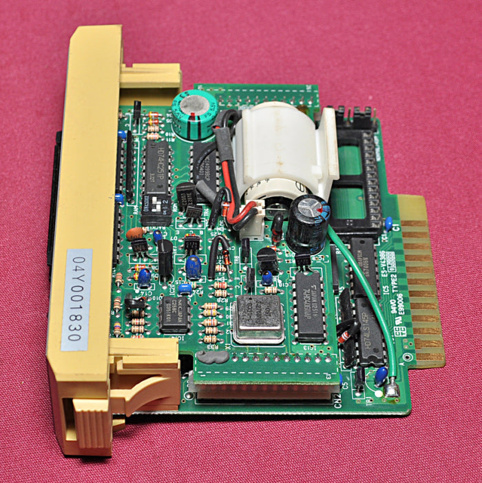 Koyo Sr-21-8365 Cpu Programmable Controller Module