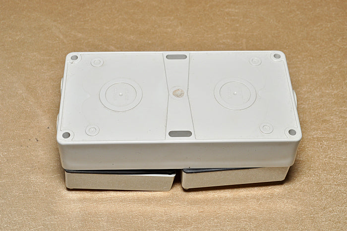 Pdl 56Cv313 Single Pole Combination Switch Socket 250 V 50Hz Ip66