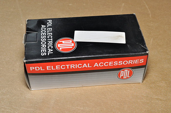 Pdl 56Cv313 Single Pole Combination Switch Socket 250 V 50Hz Ip66