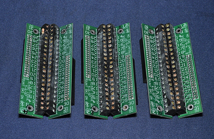 Mount sk1 on bottom PCB circuit
