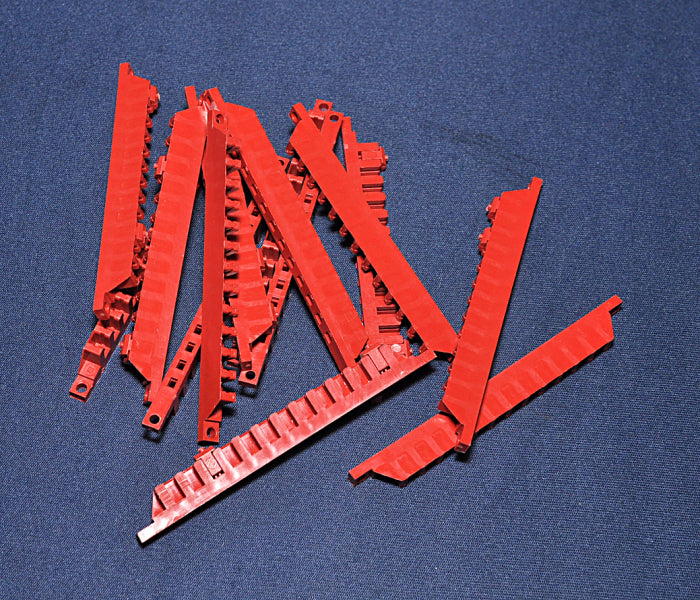 Mount sk1 on bottom PCB circuit