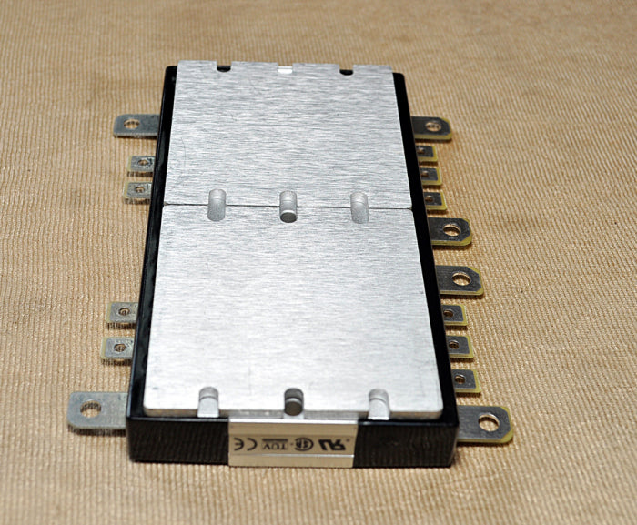 Vicor Vi-pjw11-exx Dc-dc Converter 24.0, 200.0W, 150.0W