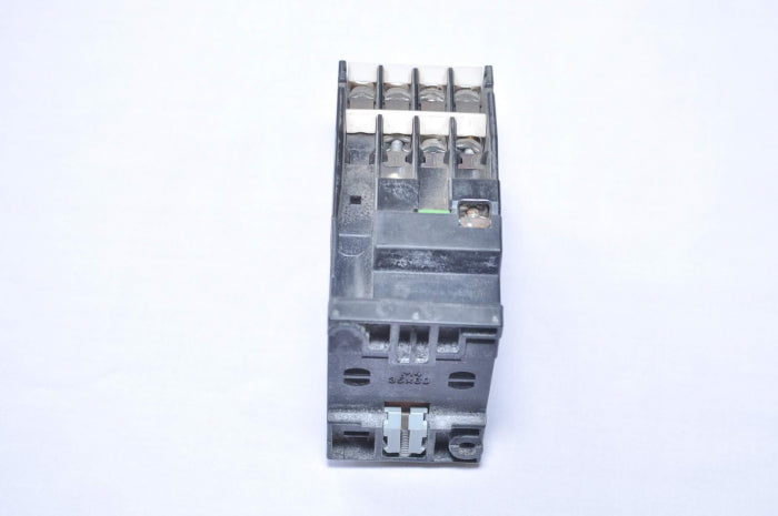 Siemens 22e 3tb41 17 0a Contactor