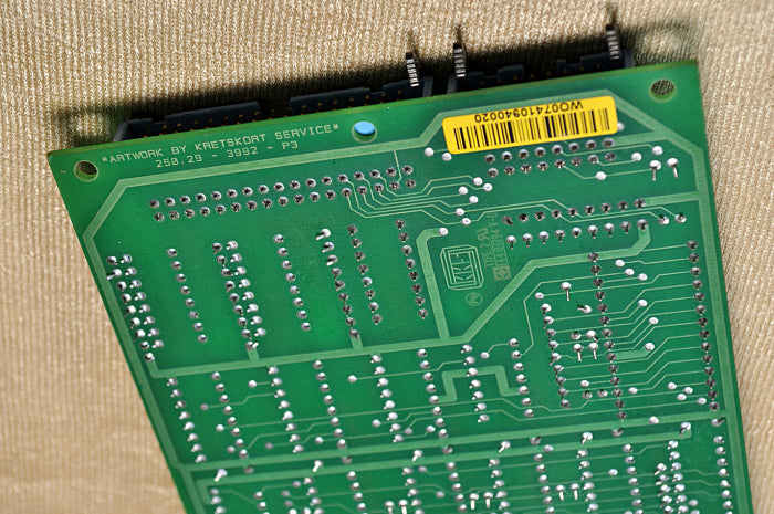 Hernis scan systems prosecur keyboard card