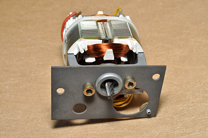 Moteur d armement electric motor