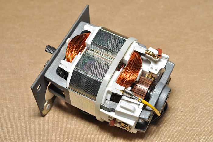 Moteur d armement electric motor