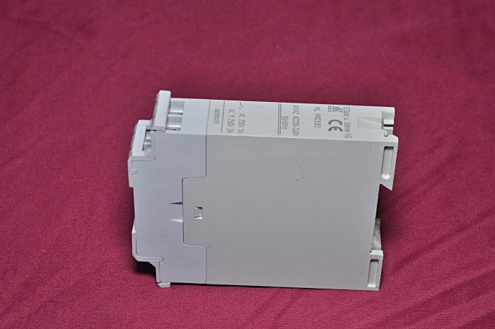 E dold u sohne kg ml9903.82 time relay