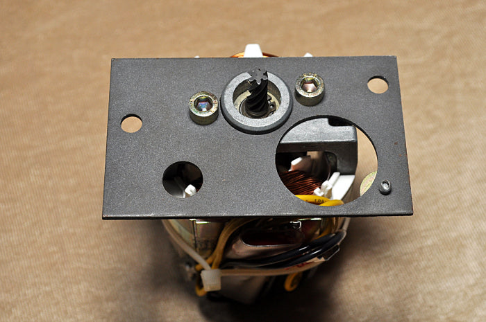 Moteur d armement electric motor