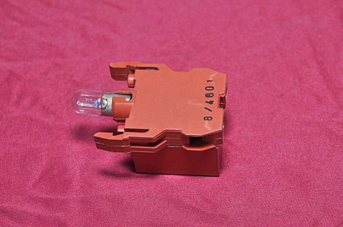 SIEMENS 3SB1-400-5C