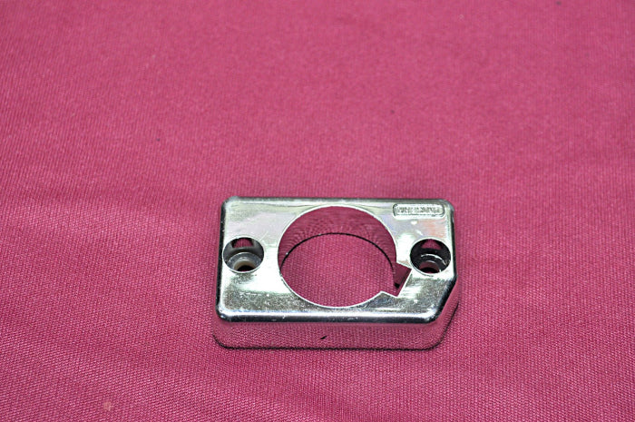 LANDIS & GYR QRA2M PHOTOCELL FLAME DETECTOR