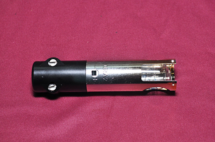LANDIS & GYR QRA2M PHOTOCELL FLAME DETECTOR