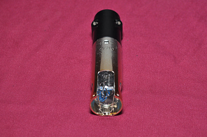 LANDIS & GYR QRA2M PHOTOCELL FLAME DETECTOR
