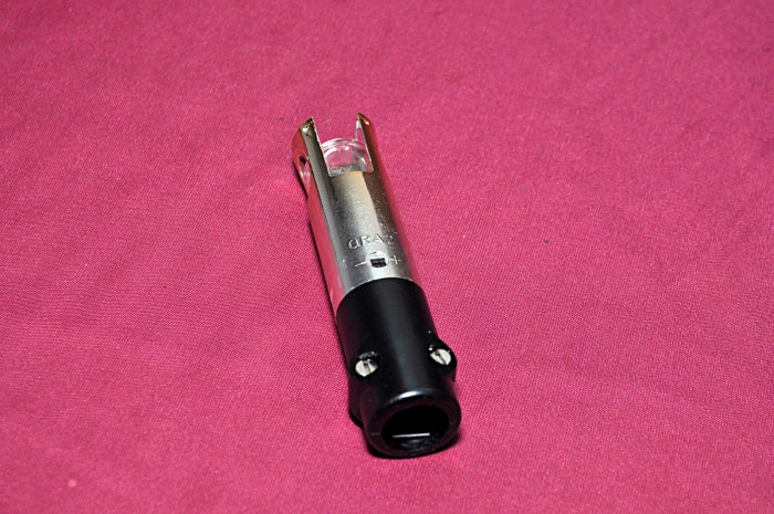 LANDIS & GYR QRA2M PHOTOCELL FLAME DETECTOR