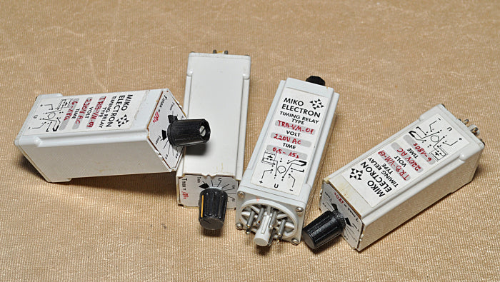 Miko trb vm 07 relay