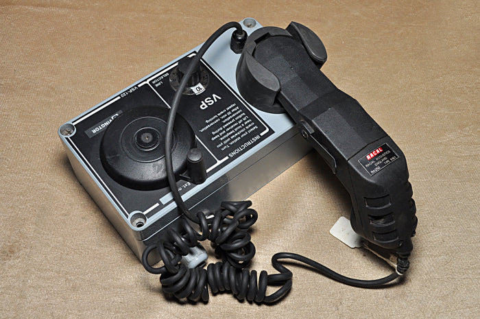 Zenitel Vingtor Vsp-122 Emergency Telephone 9161