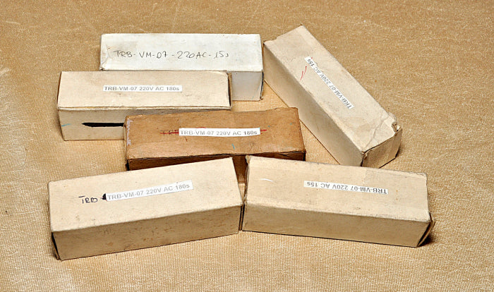 Miko trb vm 07 relay