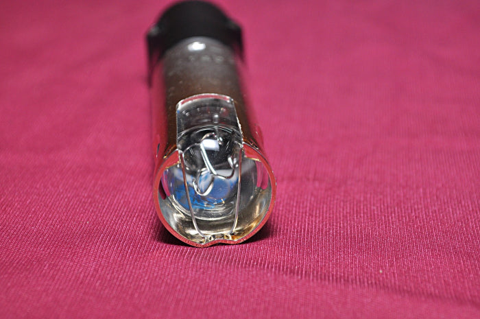 LANDIS & GYR QRA2M PHOTOCELL FLAME DETECTOR