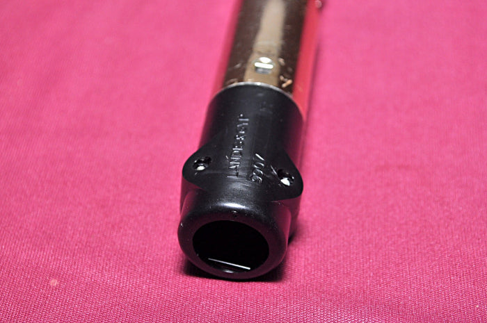 LANDIS & GYR QRA2M PHOTOCELL FLAME DETECTOR