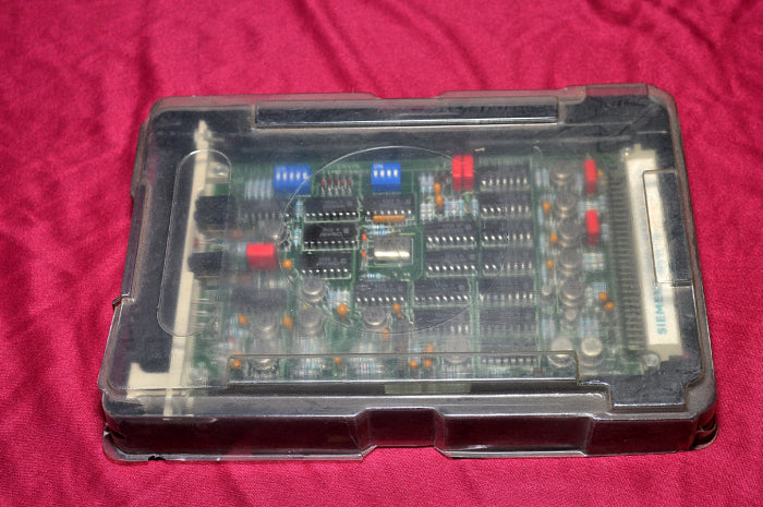 Abb synpol gvt 360 5796 pcb circuit