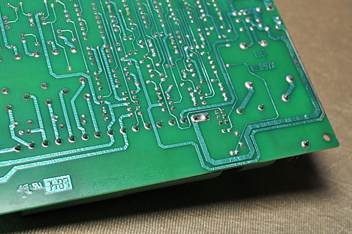 Ls e897a pcb circuit