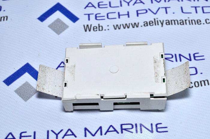 Edwards Systems Siga-cc1 Single Input Module
