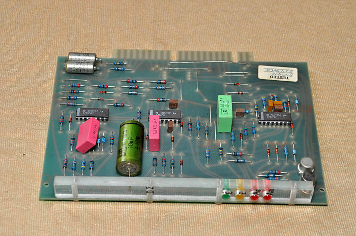 850416 pcb circuit