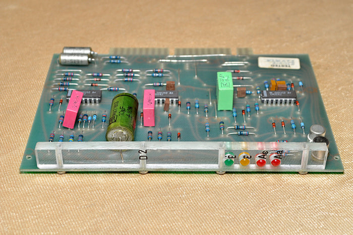 850416 pcb circuit