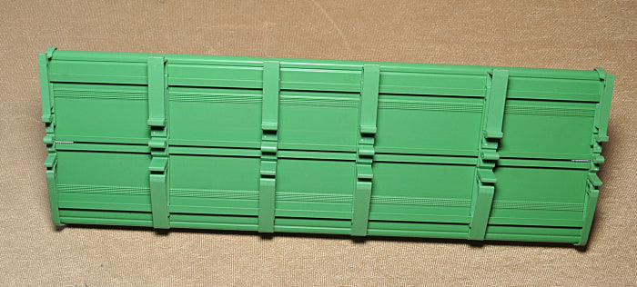 Cegelec M75-60002 Relay Output Panel 20X4356/20